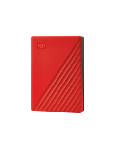 HDD External WD My Passport...